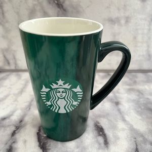 Starbucks Mug